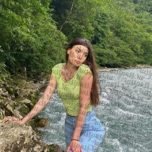 Фото 5 — Брук, 23 года, 175 см, 58 кг, Красногорск