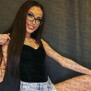 Фото 4 — Чарли, 22 года, 173 см, 55 кг, Москва