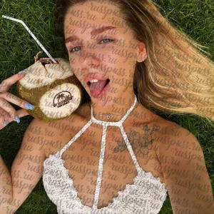 Фото 2 — Чарли, 23 года, 173 см, 56 кг, Москва