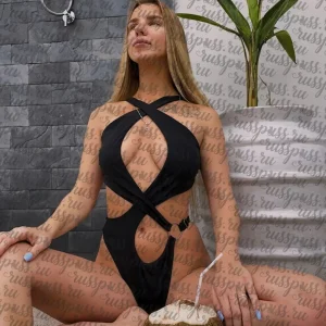 Фото 6 — Чарли, 23 года, 173 см, 56 кг, Москва