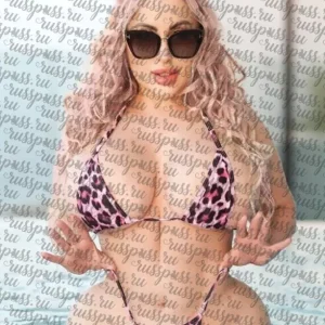 Фото 6 — Cartier, 27 лет, 161 см, 56 кг, Москва