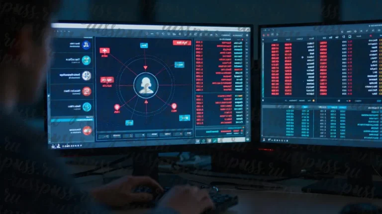 Черные списки клиентов: как работает система безопасности в бизнесе