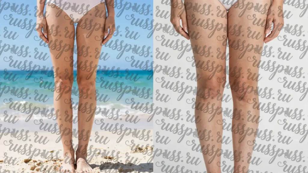 Честный разговор о фотошопе: сколько фото частных мастеров действительно соответствуют реальности