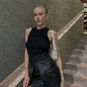 Фото 2 — Цинния, 26 лет, 177 см, 53 кг, Королёв