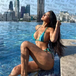 Фото 5 — Цинния, 24 года, 174 см, 63 кг, Москва