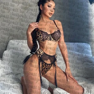 Фото 2 — Цинния, 24 года, 174 см, 63 кг, Москва