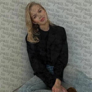 Фото 3 — Цинния, 26 лет, 177 см, 53 кг, Королёв