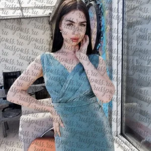 Фото 5 — Clodia, 23 года, 175 см, 58 кг, Москва