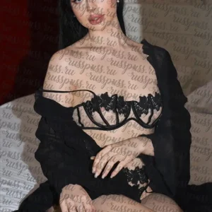 Фото 4 — Clodia, 23 года, 175 см, 58 кг, Москва