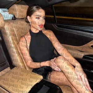 Фото 3 — Дафна, 27 лет, 172 см, 58 кг, Одинцово