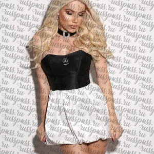 Фото 16 — Дафна, 27 лет, 172 см, 60 кг, Королёв