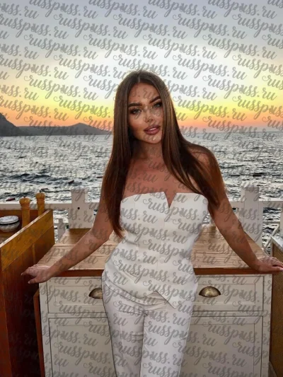 Дафна, 27 лет, 172 см, 58 кг, Одинцово