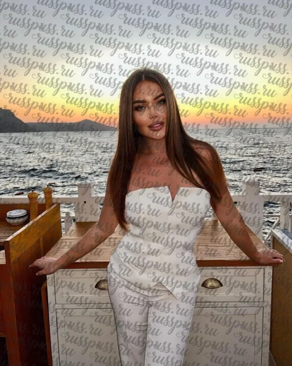 Дафна, 27 лет, 172 см, 58 кг, Одинцово