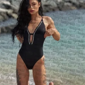 Фото 3 — Даяна, 26 лет, 170 см, 50 кг, Подольск