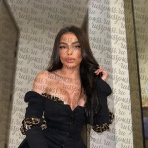 Фото 4 — Даяна, 26 лет, 170 см, 50 кг, Подольск