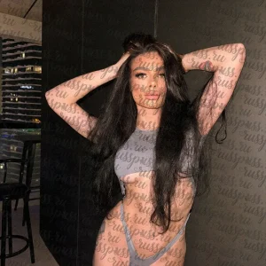 Фото 5 — Даяна, 26 лет, 170 см, 50 кг, Подольск