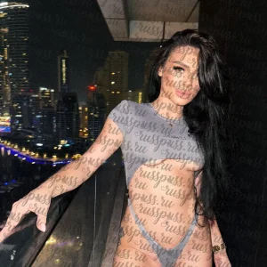 Фото 6 — Даяна, 26 лет, 170 см, 50 кг, Подольск