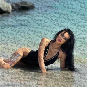 Фото 2 — Даяна, 26 лет, 170 см, 50 кг, Подольск