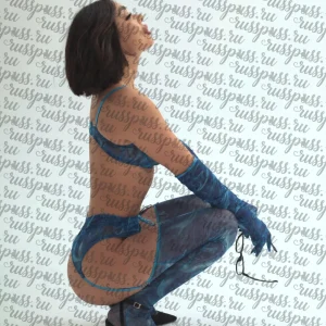 Фото 2 — Дали, 23 года, 173 см, 58 кг, Люберцы