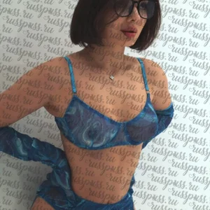 Фото 7 — Дали, 23 года, 173 см, 55 кг, Москва