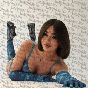 Фото 5 — Дали, 23 года, 173 см, 55 кг, Москва