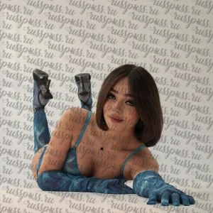 Фото 7 — Дали, 23 года, 173 см, 58 кг, Люберцы