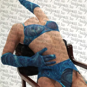 Фото 6 — Дали, 23 года, 173 см, 55 кг, Москва