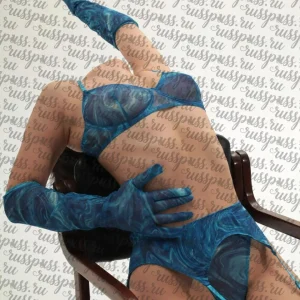 Фото 6 — Дали, 23 года, 173 см, 58 кг, Люберцы