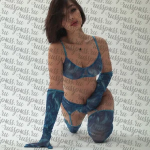 Фото 3 — Дали, 23 года, 173 см, 58 кг, Люберцы