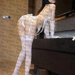 Фото 4 — Далиана, 22 года, 166 см, 54 кг, Москва