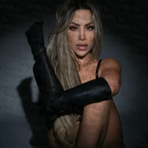 Фото 3 — Дана, 26 лет, 170 см, 57 кг, Москва