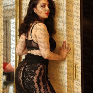 Фото 7 — Дана, 33 года, 168 см, 74 кг, Мытищи