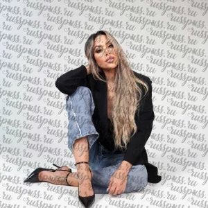 Фото 4 — Дана, 26 лет, 170 см, 57 кг, Москва