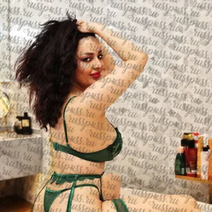 Фото 5 — Дана, 33 года, 168 см, 74 кг, Мытищи