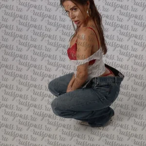 Фото 3 — Дана, 23 года, 162 см, 55 кг, Химки