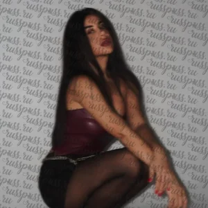 Фото 5 — Дана, 23 года, 162 см, 55 кг, Химки