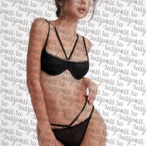 Фото 5 — Данелия, 21 год, 170 см, 46 кг, Москва