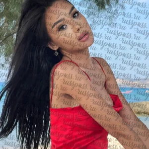 Фото 2 — Данелия, 21 год, 170 см, 46 кг, Москва