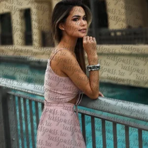 Фото 3 — Даниэла, 25 лет, 164 см, 45 кг, Москва