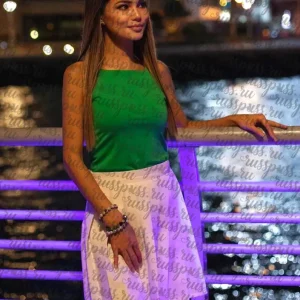 Фото 5 — Даниэла, 25 лет, 164 см, 45 кг, Москва