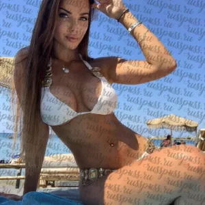 Фото 4 — Даника, 23 года, 175 см, 59 кг, Москва