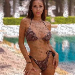 Фото 2 — Даника, 23 года, 175 см, 59 кг, Москва