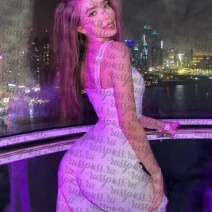 Фото 4 — Дарья, 20 лет, 170 см, 49 кг, Москва