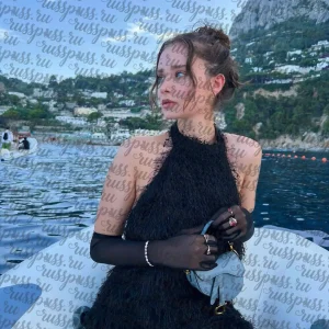 Фото 4 — Дарья, 23 года, 174 см, 57 кг, Москва