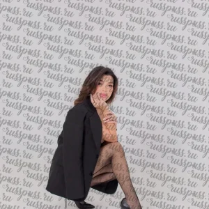 Фото 4 — Дарья, 25 лет, 163 см, 48 кг, Москва