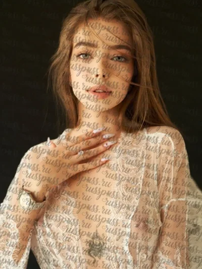 Дарья, 20 лет, 170 см, 49 кг, Москва