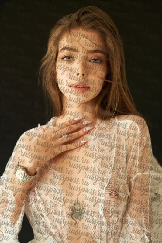 Дарья, 20 лет, 170 см, 49 кг, Москва