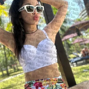 Фото 2 — Дария, 24 года, 163 см, 48 кг, Москва