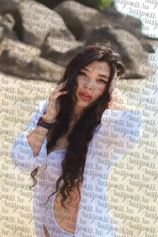 Дария, 24 года, 163 см, 48 кг, Москва