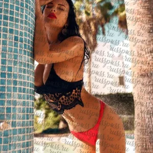 Фото 2 — Дарина, 23 года, 174 см, 54 кг, Москва